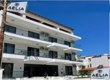 Apartments Aelia, Grecia / Riviera Olimpului / Paralia Katerini