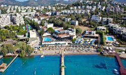 Hotel Cactus Fleur Beach Club, Turcia / Regiunea Marea Egee / Bodrum / Yalikavak
