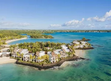 Shangri Las Le Touessrok Resort Spa, Mauritius