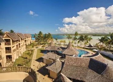 Jalsa Beach Hotel Spa, Mauritius