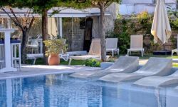 Georgia's Garden Hotel, Grecia / Creta / Creta - Heraklion