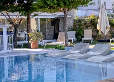 Georgia's Garden Hotel, Grecia / Creta / Creta - Heraklion