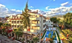 Hotel Myra, Turcia / Regiunea Marea Egee / Marmaris