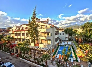 Hotel Myra, Turcia / Regiunea Marea Egee / Marmaris