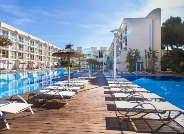 Hotel Eix Alzinar Mar Suites