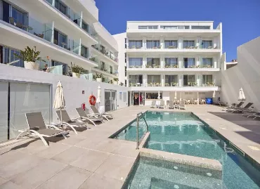 Ilusion Moreyo - Adults Only, Spania / Mallorca / Cala Bona