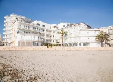 Sillot Club, Spania / Mallorca / S'illot