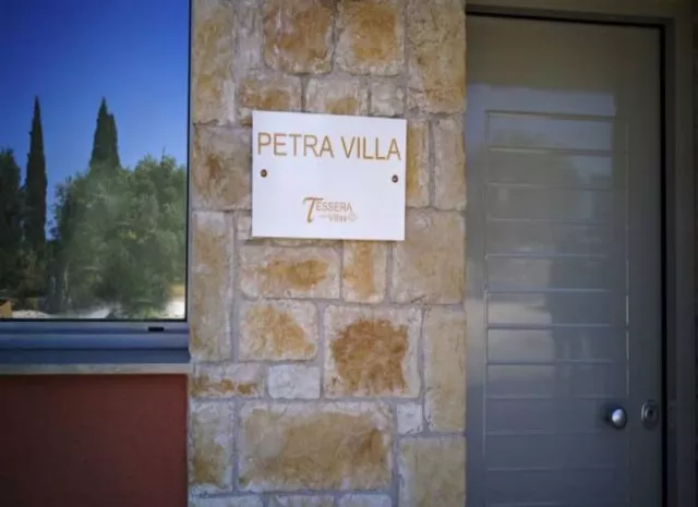 Tessera Villas Collection