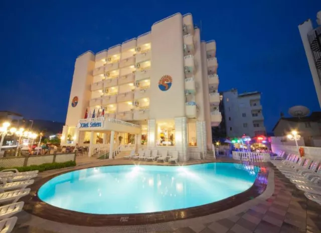 Hotel Selen