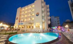 Hotel Selen, Turcia / Regiunea Marea Egee / Marmaris