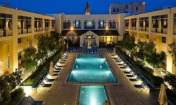 Hotel Diar Lemdina, Tunisia / Monastir / Yasmine Hammamet