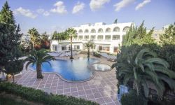Hotel Le Hammamet Spa, Tunisia / Monastir / Hammamet