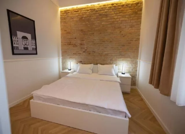 Hotel Carol Residence