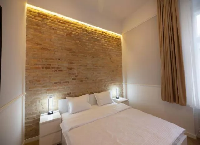 Hotel Carol Residence