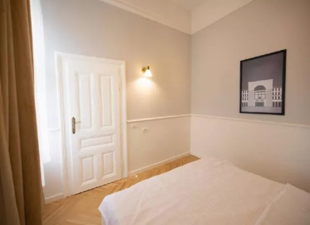 Hotel Carol Residence