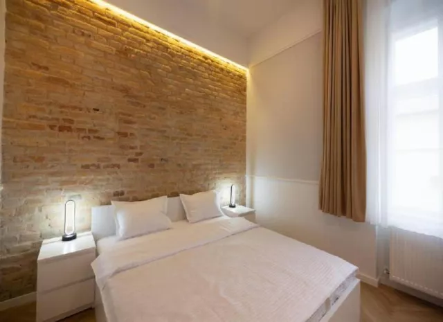 Hotel Carol Residence