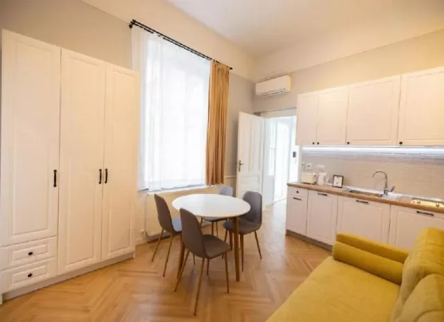 Hotel Carol Residence