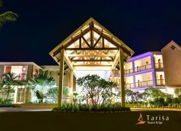 Tarisa Resort And Spa, Mauritius