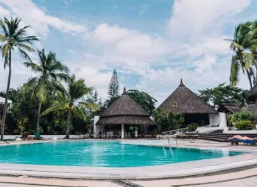 Casuarina Resort Spa, Mauritius