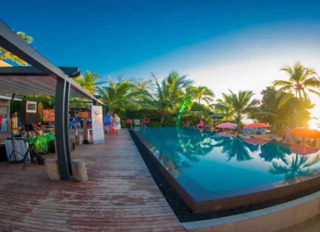 Hotel Mystik Life Style