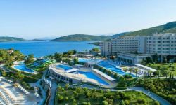 Hotel La Blanche Island - Villas, Turcia / Regiunea Marea Egee / Bodrum