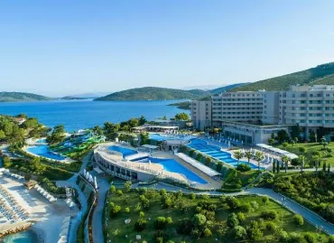 Hotel La Blanche Island - Villas, Turcia / Regiunea Marea Egee / Bodrum