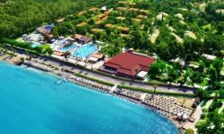 Hotel Kustur Holiday Village, Turcia / Regiunea Marea Egee / Kusadasi