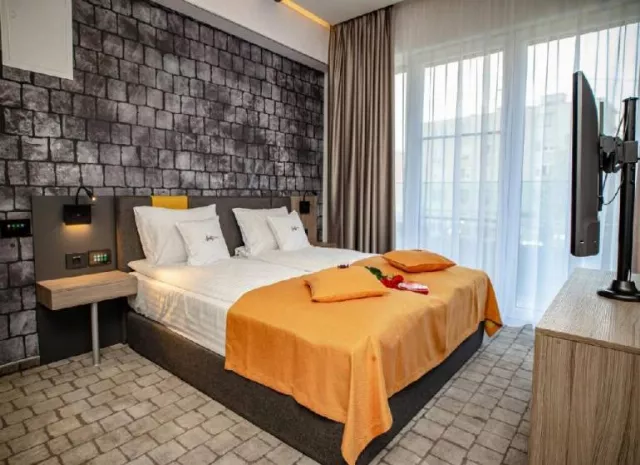 Hotel Epic Centrum