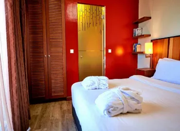 Lato Annex Boutique Rooms, Grecia / Creta / Creta - Heraklion