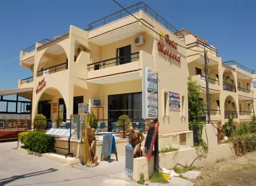 Margaret Hotel, Grecia / Rodos