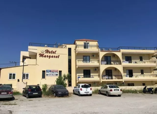 Margaret Hotel