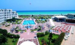 Thapsus Beach Resort (ex. Club Thapsus), Tunisia / Monastir / Mahdia