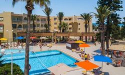 Hotel Le Soleil Abou Sofiane, Tunisia / Monastir / Port el Kantaoui