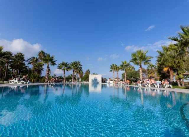 Hotel Seabel Alhambra Beach Golf & Spa