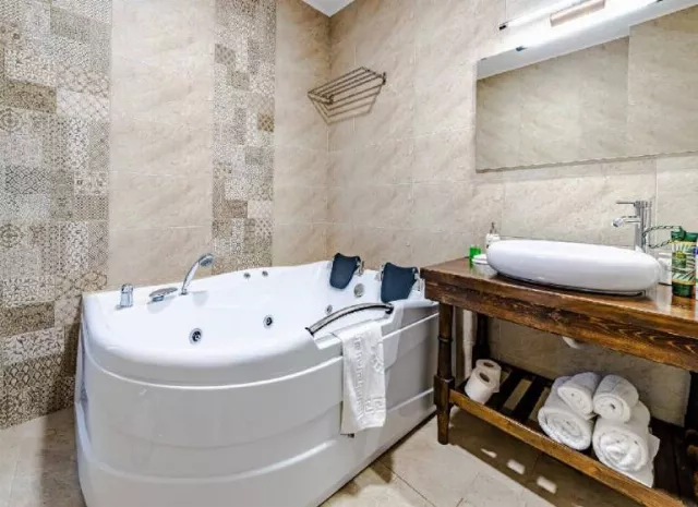 Apartments Yael Luxury
