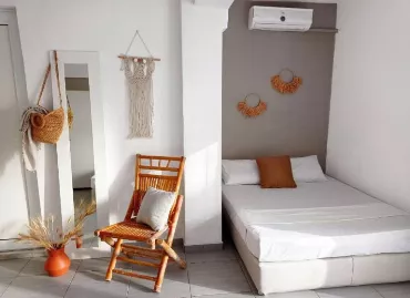 Vila Ilios, Grecia / Riviera Olimpului / Olympic Beach