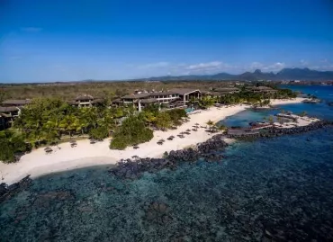 Hotel Intercontinental Mauritius Resort (balaclava),  Mauritius