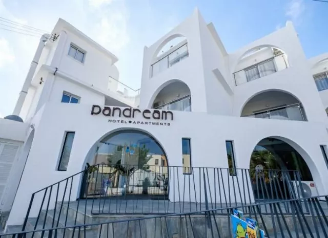 Pandream Hotel Apartments