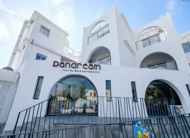 Pandream Hotel Apartments, Cipru / Zona Paphos / Paphos