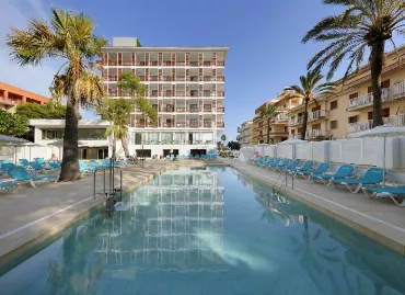 Hotel Caleia Talayot Spa, Spania / Mallorca / Cala Bona