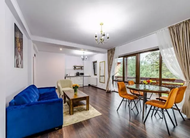 Apartments Yael Luxury
