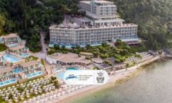 Hotel Atlantica Nissaki Beach (adults Only), Grecia / Corfu / Nissaki