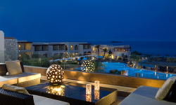 Hotel Aquagrand Of Lindos, Grecia / Rodos / Lindos