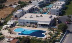 Hotel Afandou Bay, Grecia / Rodos / Afandou