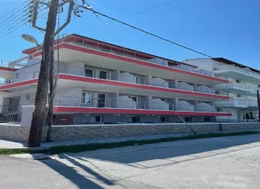 Metohia Grande, Grecia / Riviera Olimpului / Paralia Katerini