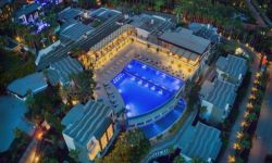 Hotel Hillstone Bodrum (ex Grand Yazici Bodrum), Turcia / Regiunea Marea Egee / Bodrum