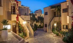 Hotel Althea Village, Grecia / Creta / Creta - Chania / Kato Daratso