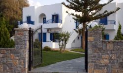 Hotel Sunshine Sea Side, Grecia / Creta / Creta - Heraklion / Koutouloufari