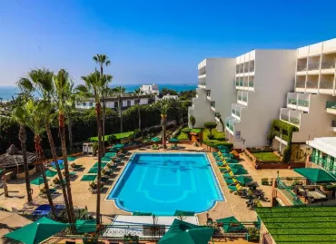 Hotel Argana, Maroc / Agadir