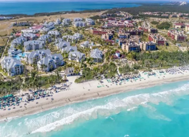 Melia Peninsula Varadero